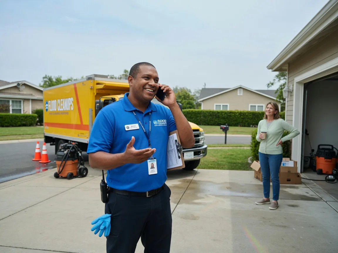 Water Damage Restoration Incline Village, NV FAQs